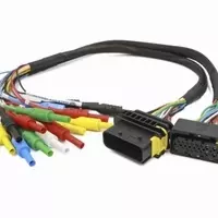 16way HDSCS Code 1 Breakout Lead 